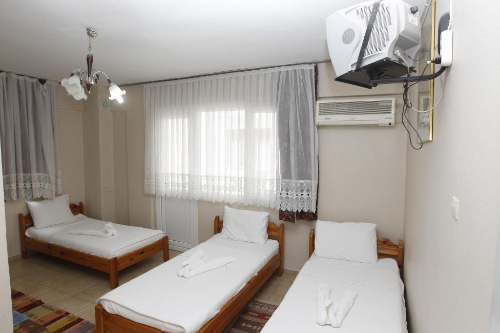 Vardar Pension Selçuk Kamer foto