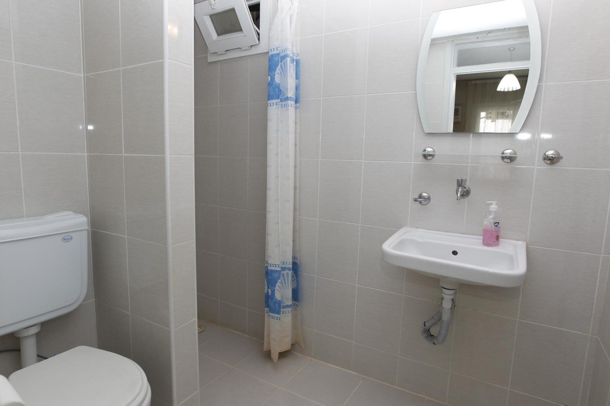 Vardar Pension Selçuk Buitenkant foto
