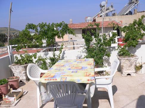 Vardar Pension Selçuk Buitenkant foto