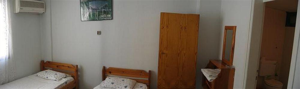 Vardar Pension Selçuk Buitenkant foto
