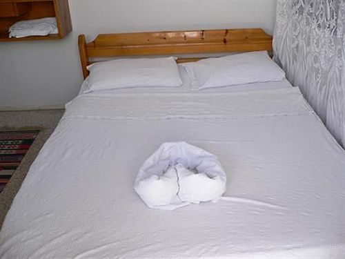 Vardar Pension Selçuk Buitenkant foto